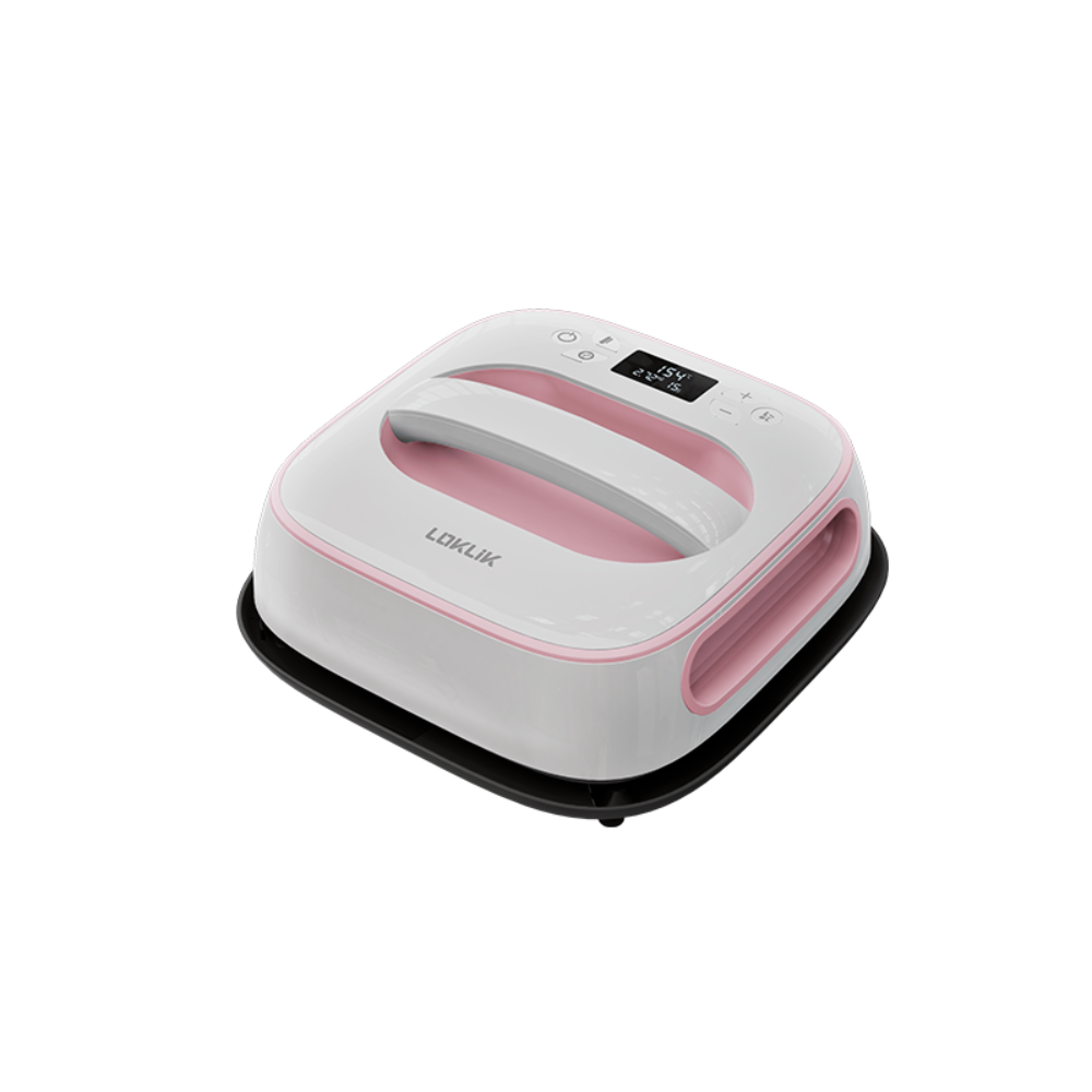Romance Pink