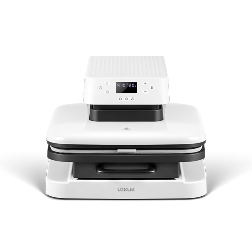 LOKiLK White