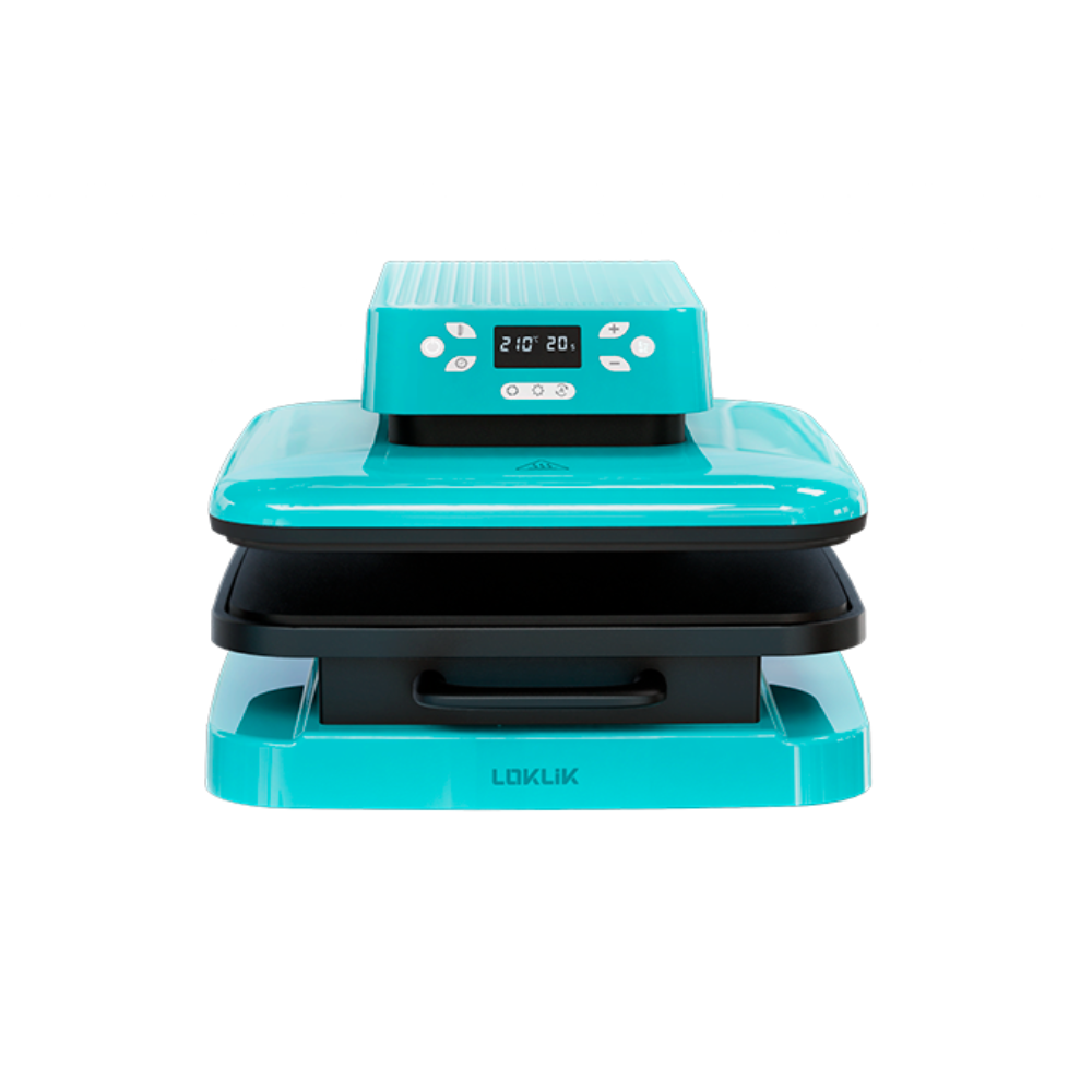 LOKiLK Blue