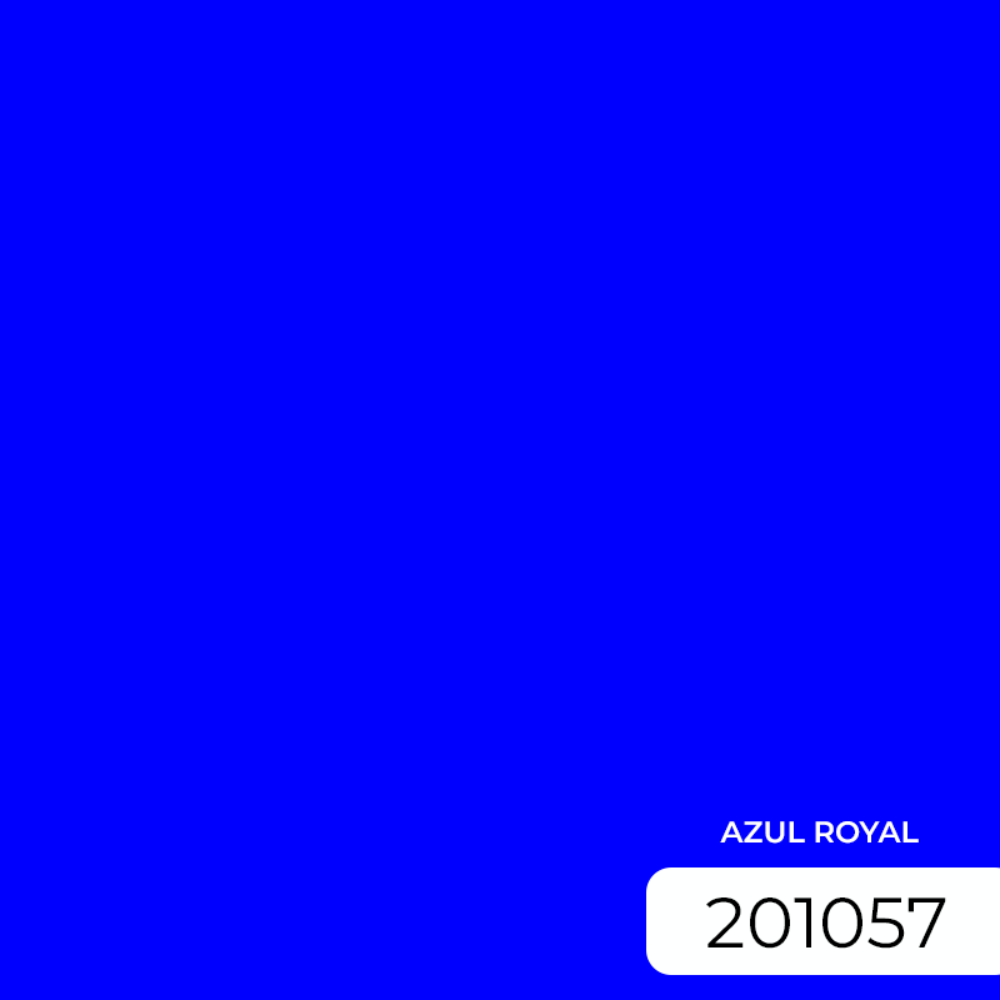 Azul Royal