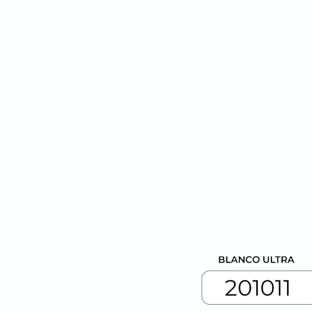 Blanco Ultra