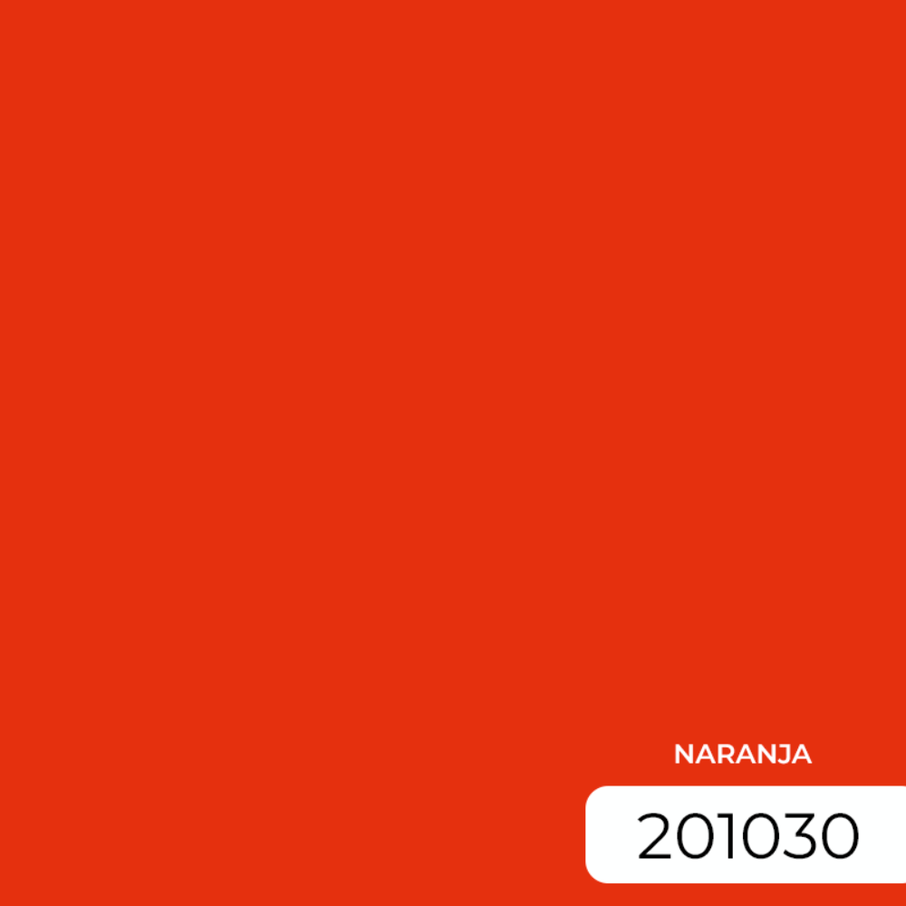 Naranja