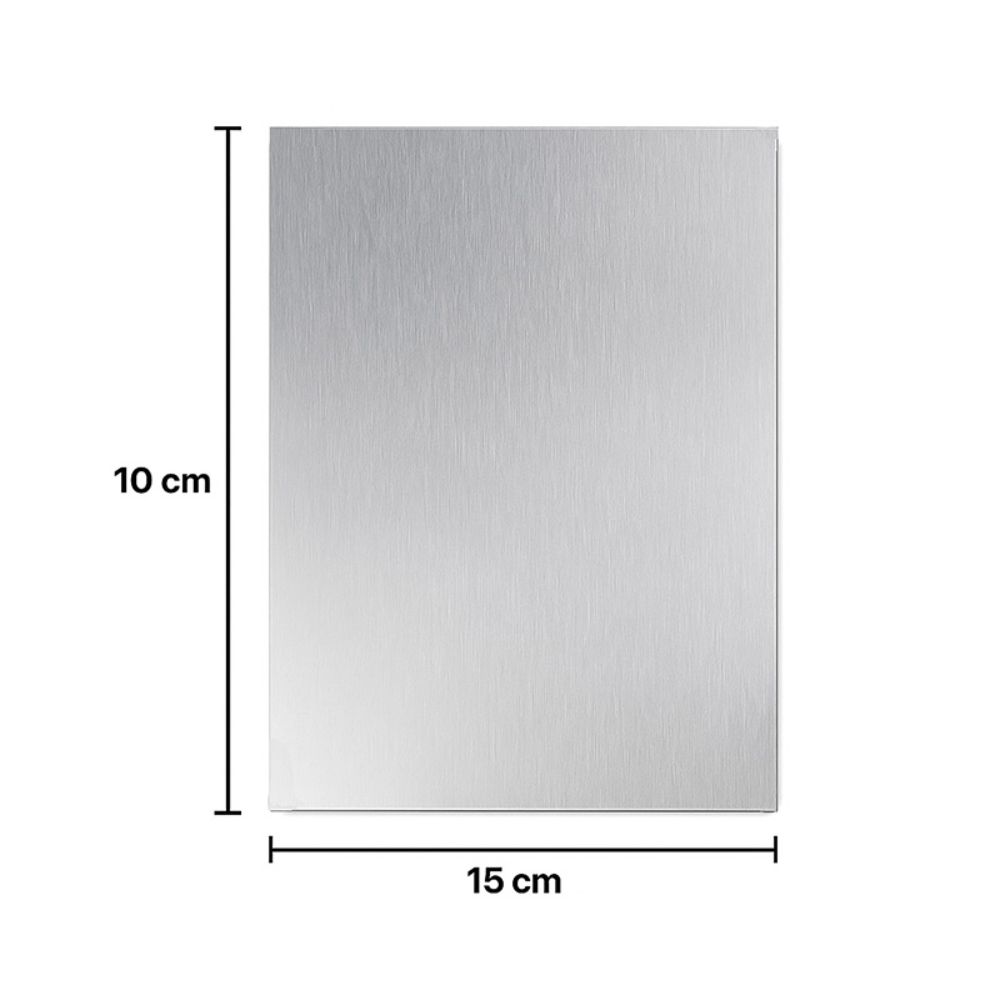 10 cm x 15 cm