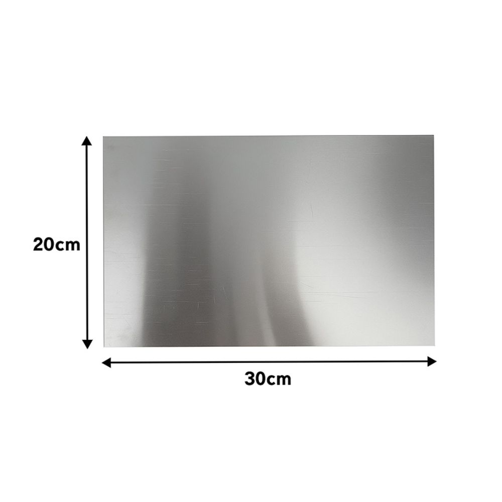 20 cm x 30 cm