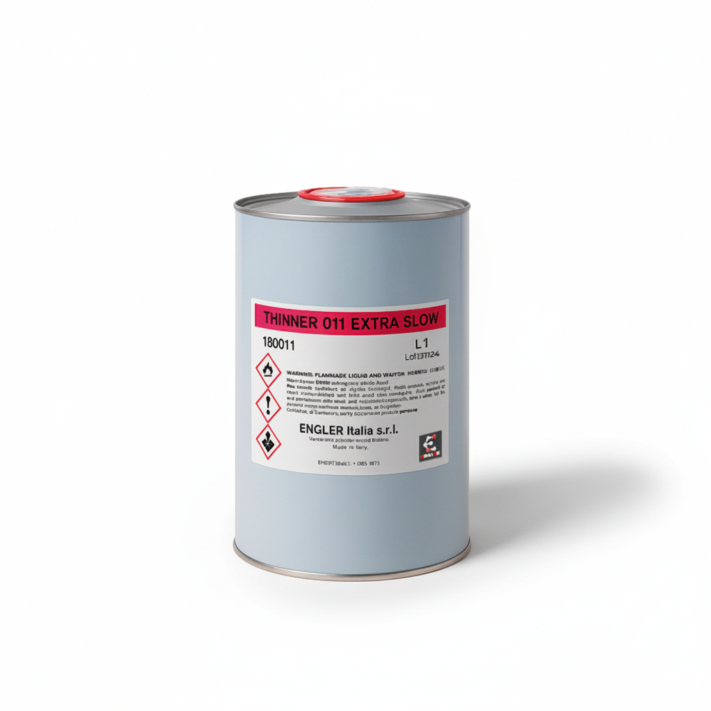 Disolvente Extra ento 011 1L