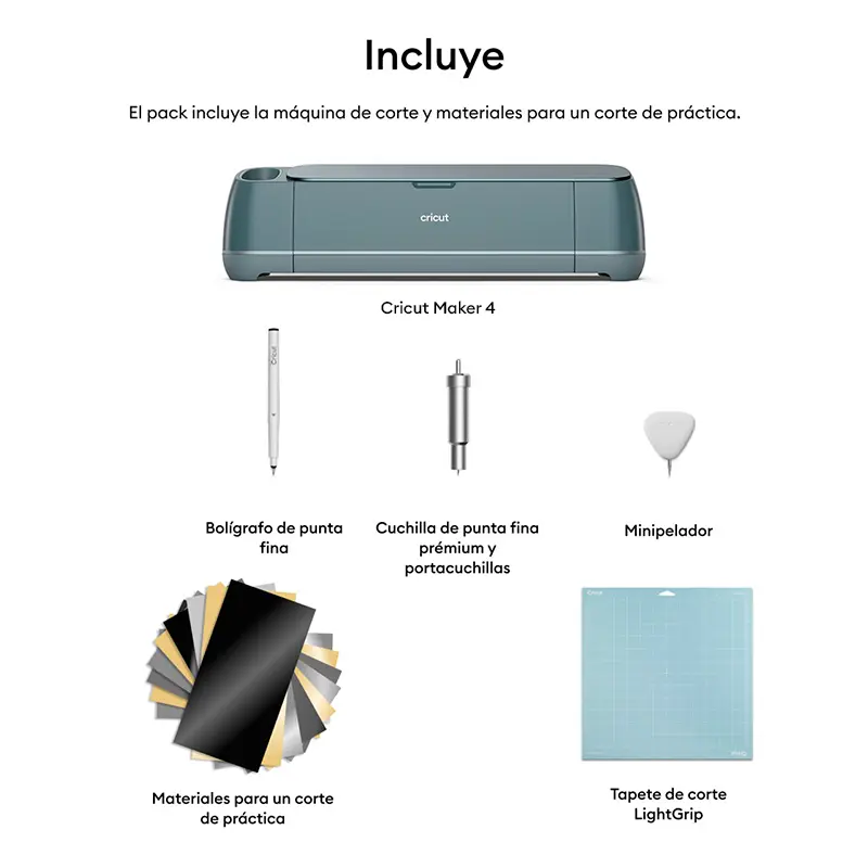 Cricut Maker™ 4 3