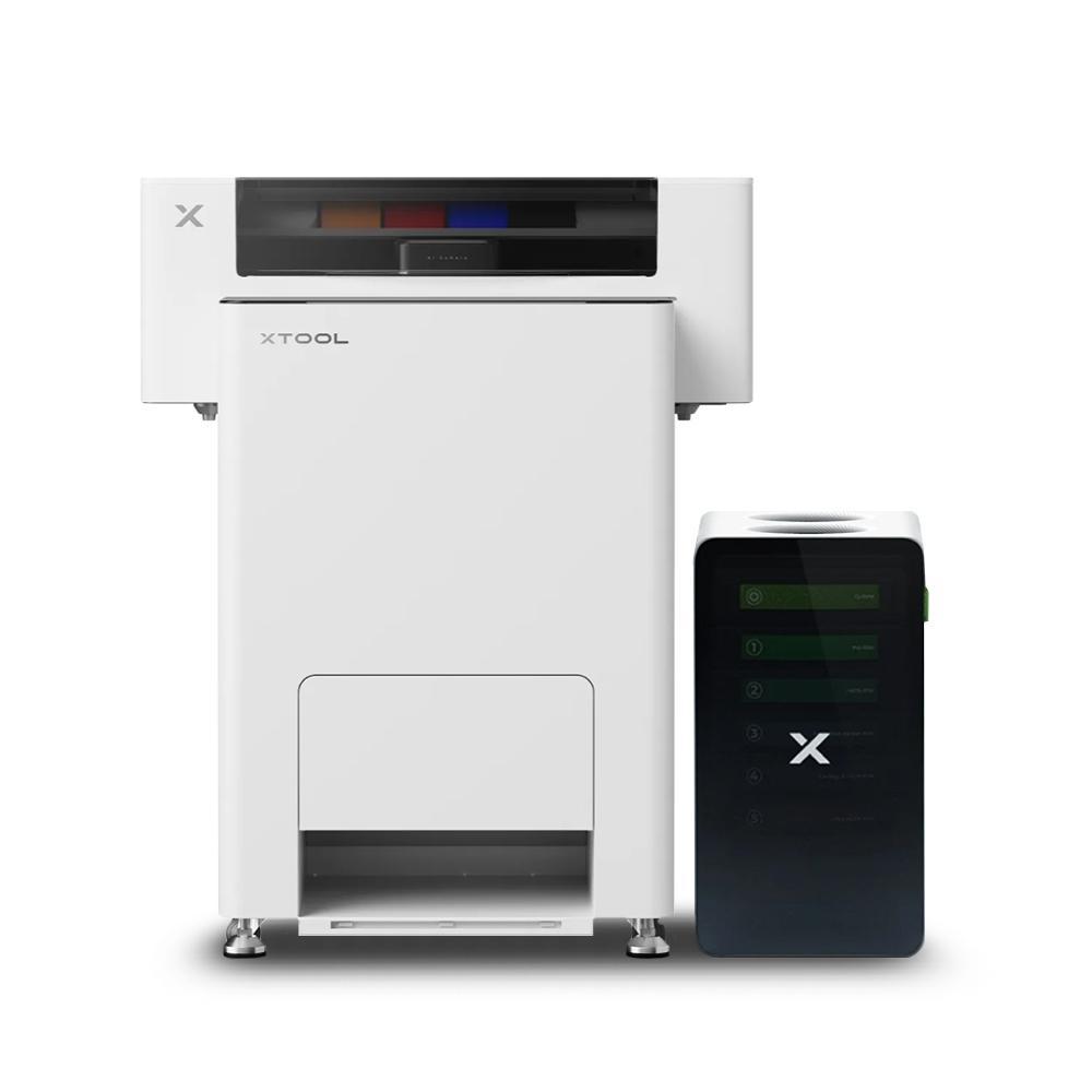 xTool Apparel Printer DTF