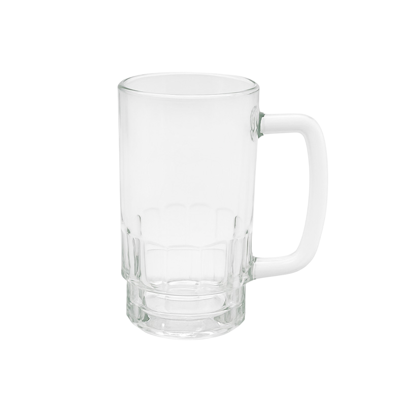 Jarra de cerveza cristal 22 Oz para sublimación