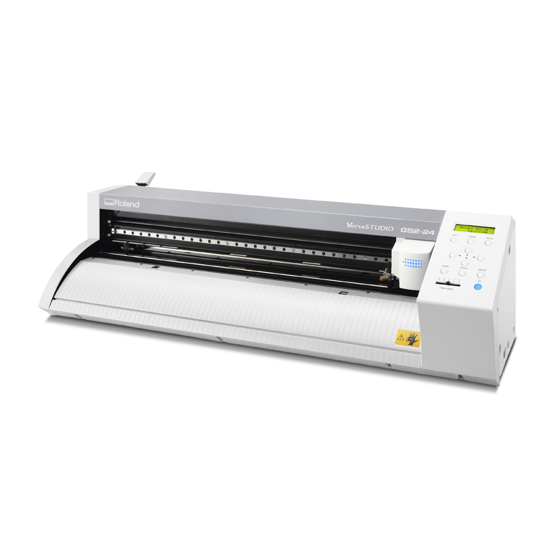 Plotter de corte Roland VersaSTUDIO GS2-24 2