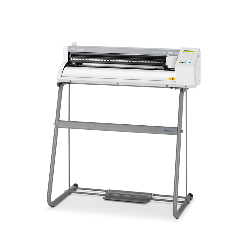 Plotter de corte Roland VersaSTUDIO GS2-24 3