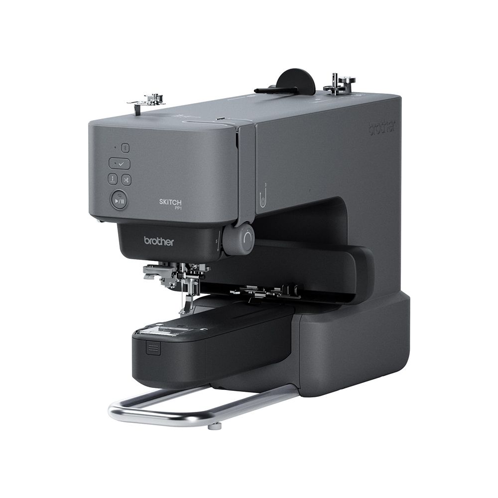 Bordadora Brother Skitch PP1