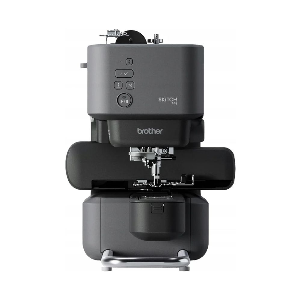 Bordadora Brother Skitch PP1 2