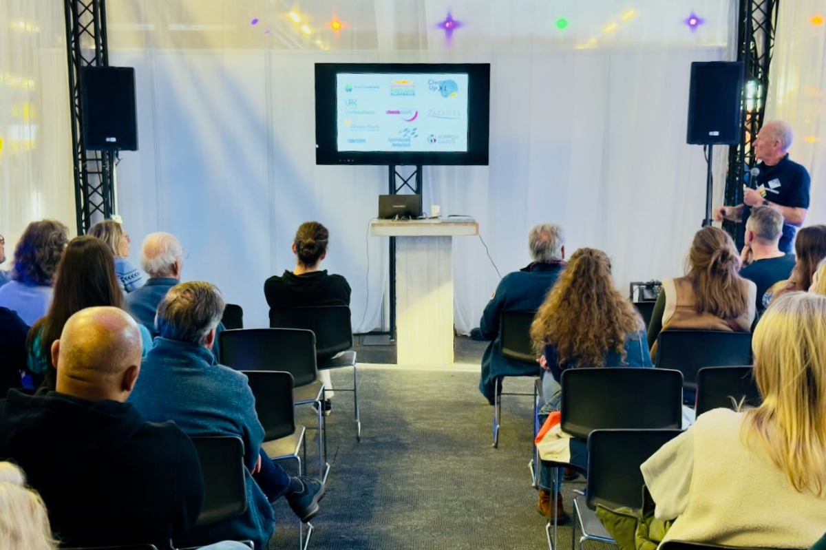 Ontdek, leer en beleef: de presentaties op DUIKVAKER 2026