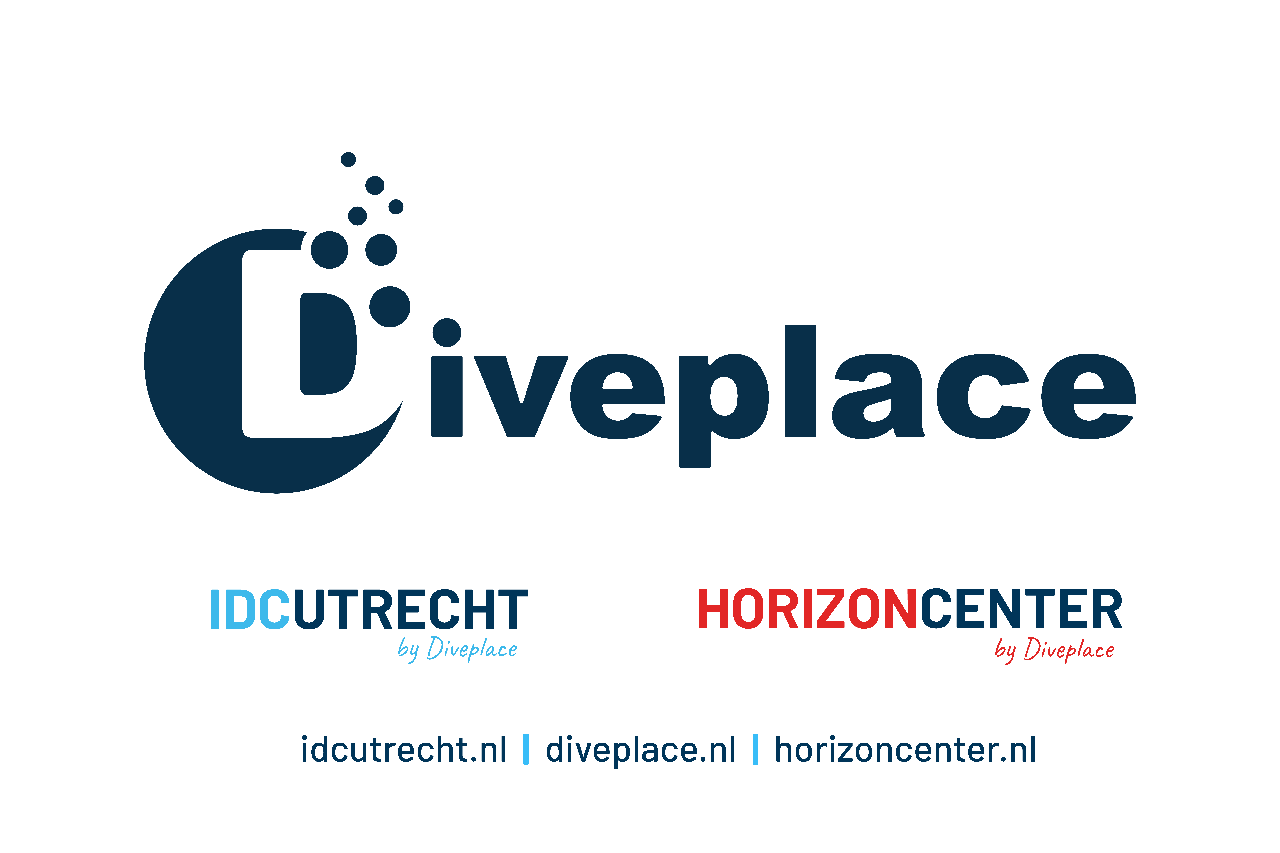 Diveplace logo