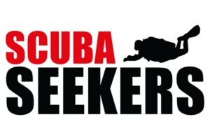Scuba Seekers logo
