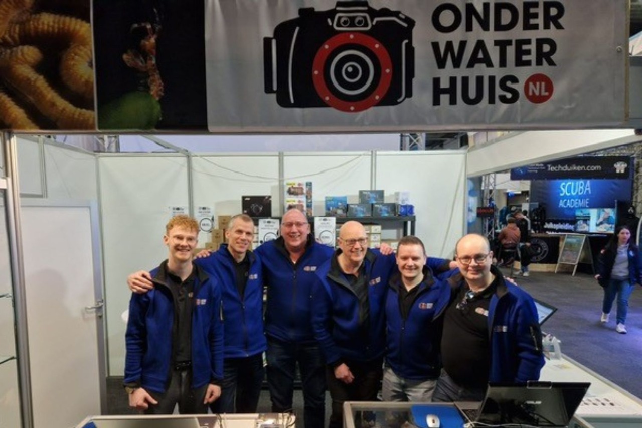 Onderwaterhuis.nl logo