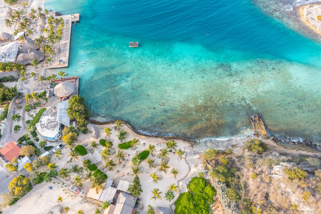 Scuba Do Curaçao logo