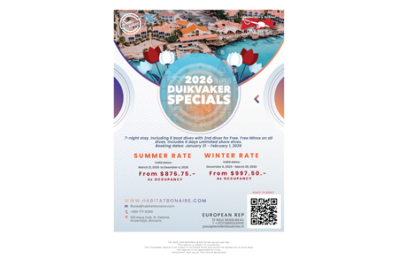 Captain Don’s Habitat logo