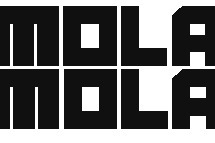 Mola Mola logo