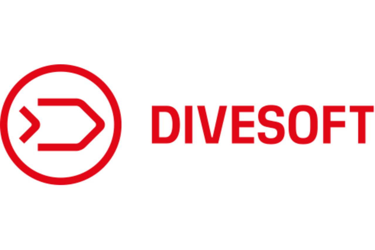 Dive Soft logo