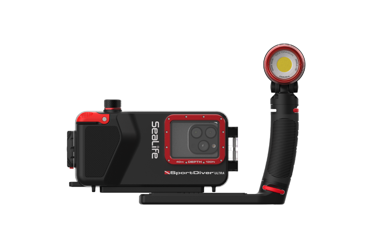 Sealife Camera’s logo