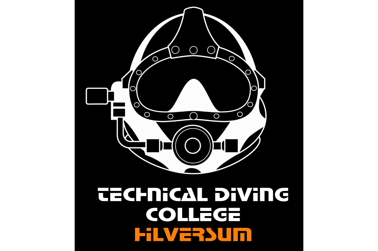 Technical Diving College logo
