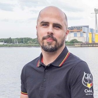 Thomas Van Puymbroeck