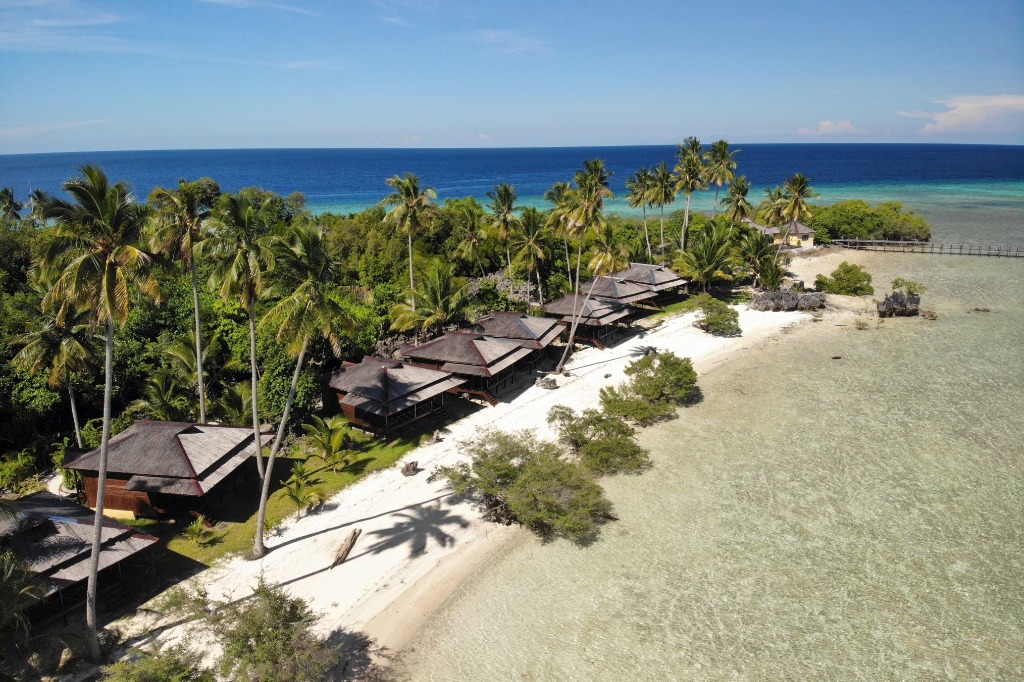 Dive Borneo: Discover Nunukan Island Resort in the Maratua Atoll – Amazing Diving with Critters and Big Fish