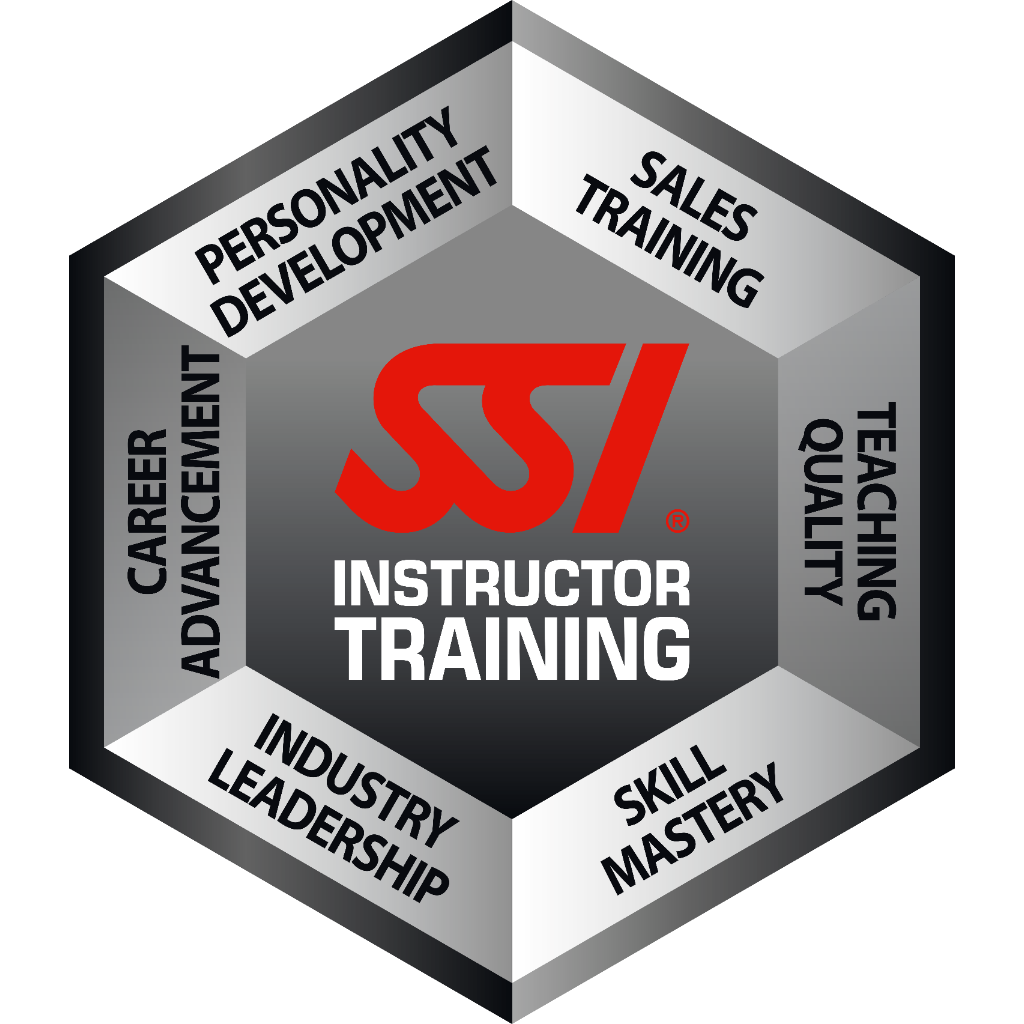 SSI Instructor Trainers