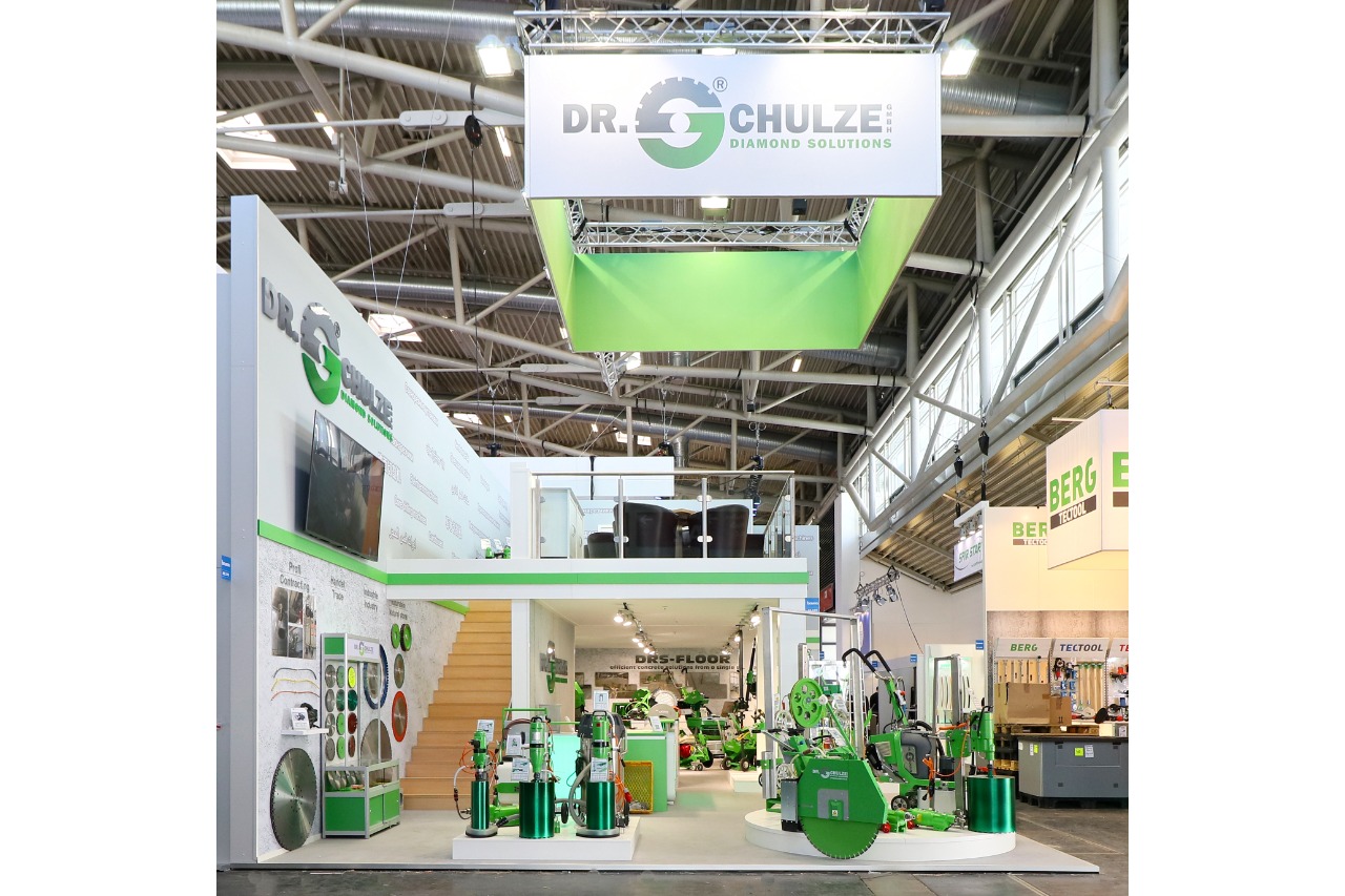 Dr. Schulze GmbH logo