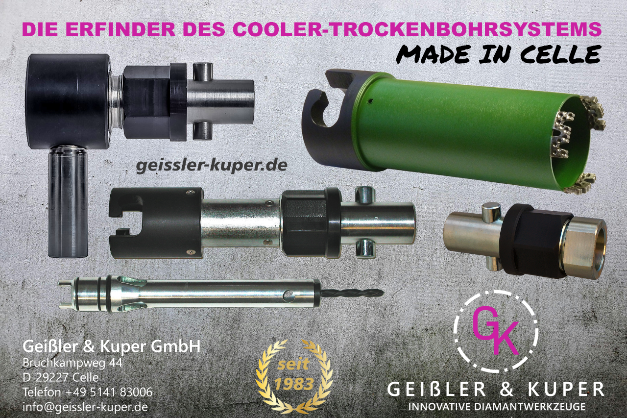 Geißler & Kuper logo