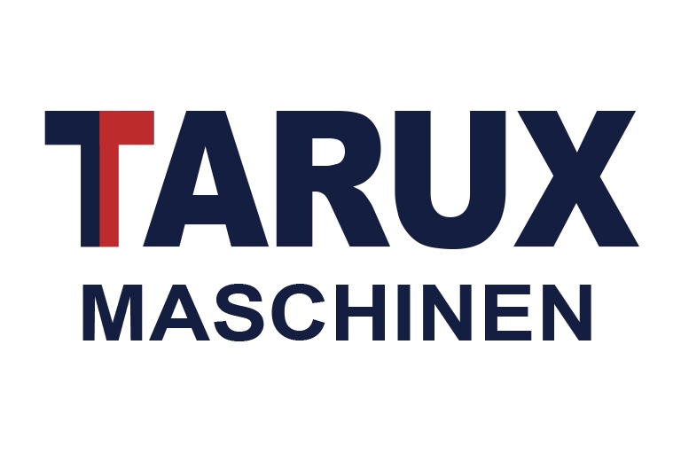 Tarux Maschinen GmbH logo