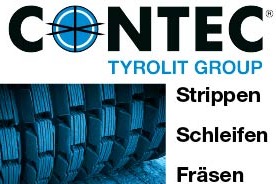 Contec Maschinenbau & Entwicklungstechnik GmbH logo