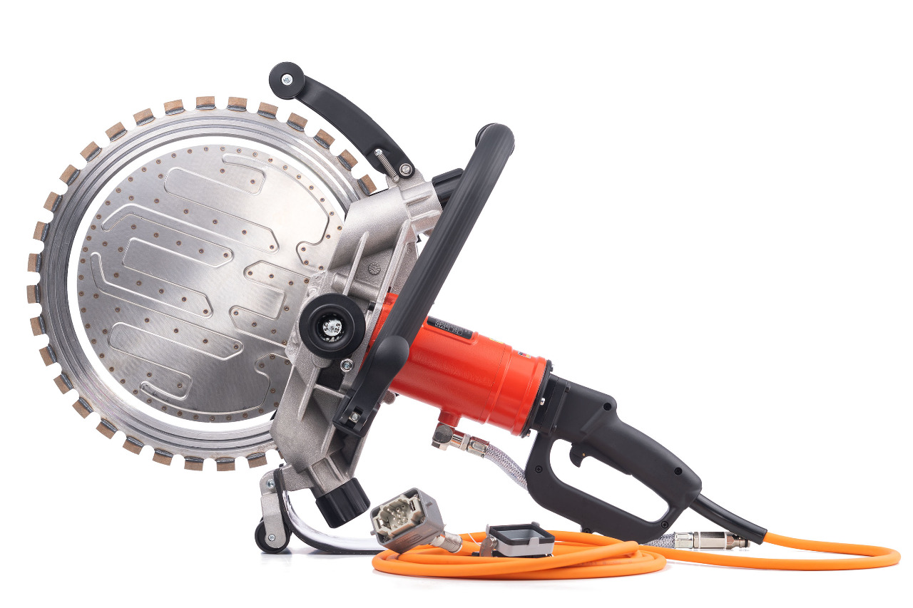 WEKA Elektrowerkzeuge KG logo