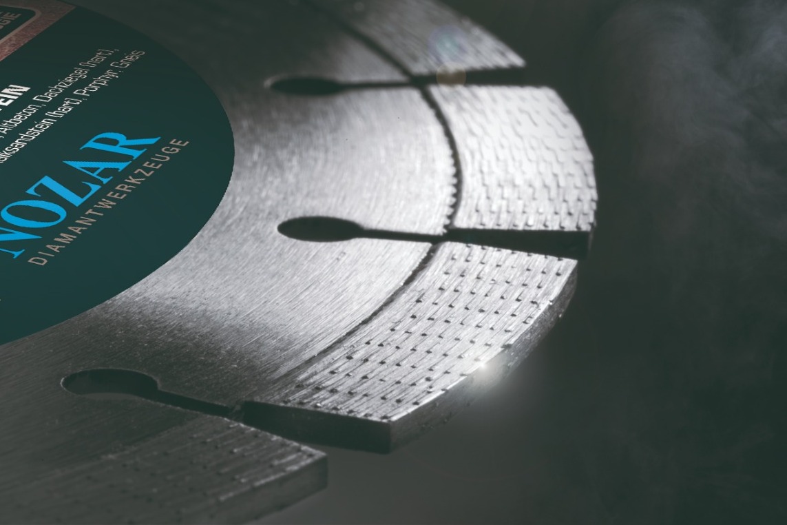 Nozar Diamantwerkzeuge GmbH logo