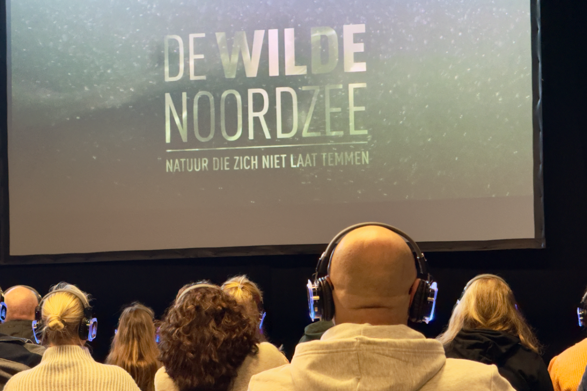 Het Onderwaterwereld Filmfestival keert terug tijdens Duikvaker 2026