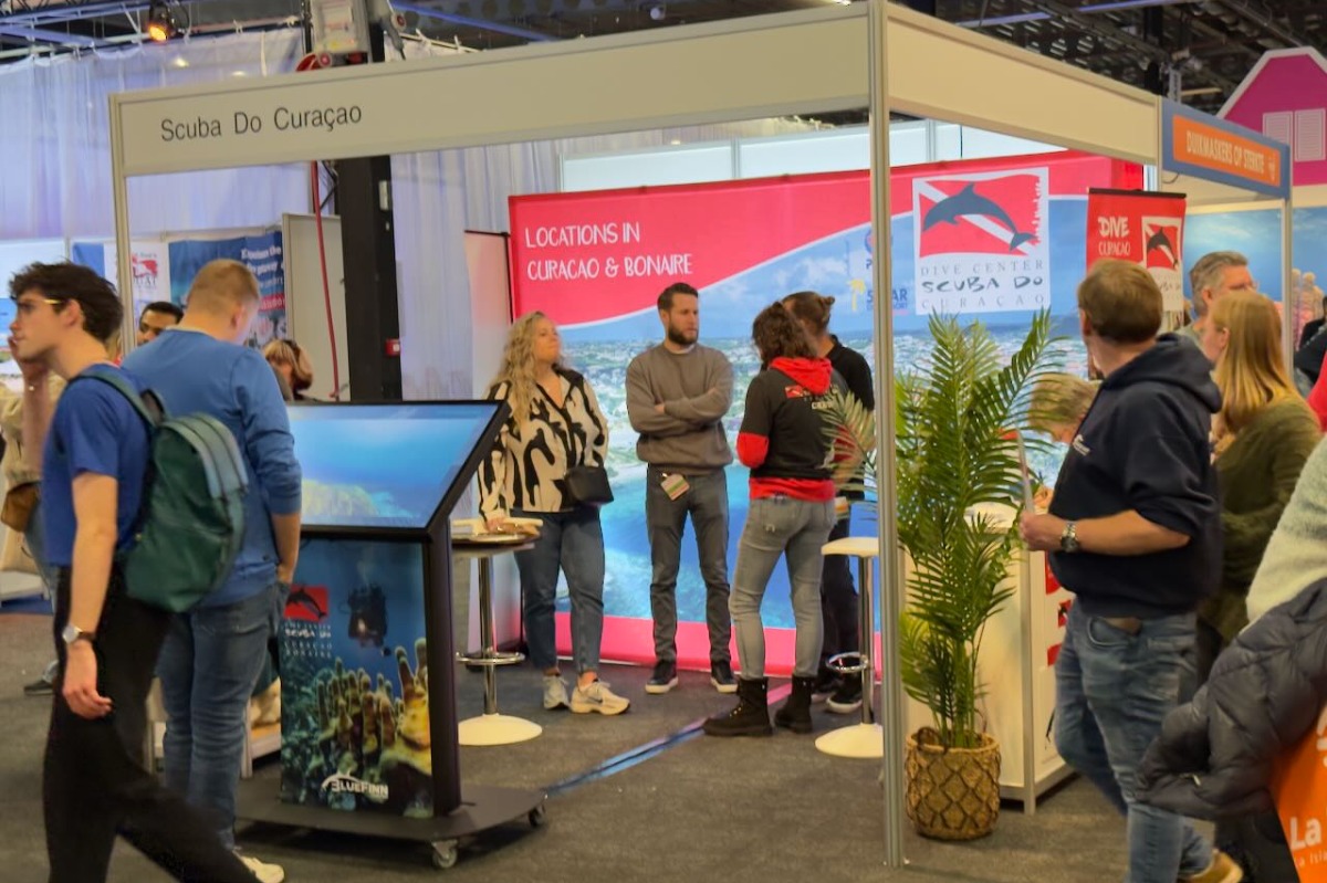 Duikvaker 2026 – Jouw inspiratie voor nieuwe duikavonturen