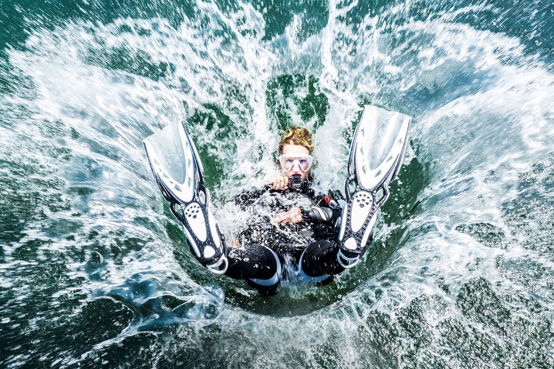 101 Nutteloze ‘Vis’jedatjes op Duikvaker