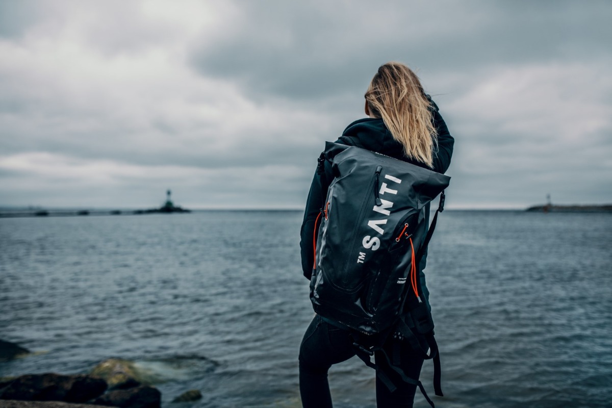 TecNautic brengt SANTI, Avatar, AGIR en Shearwater naar Duikvaker