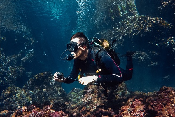 Ontdek het Duikparadijs van Malta: Een wereld vol onderwateravonturen!