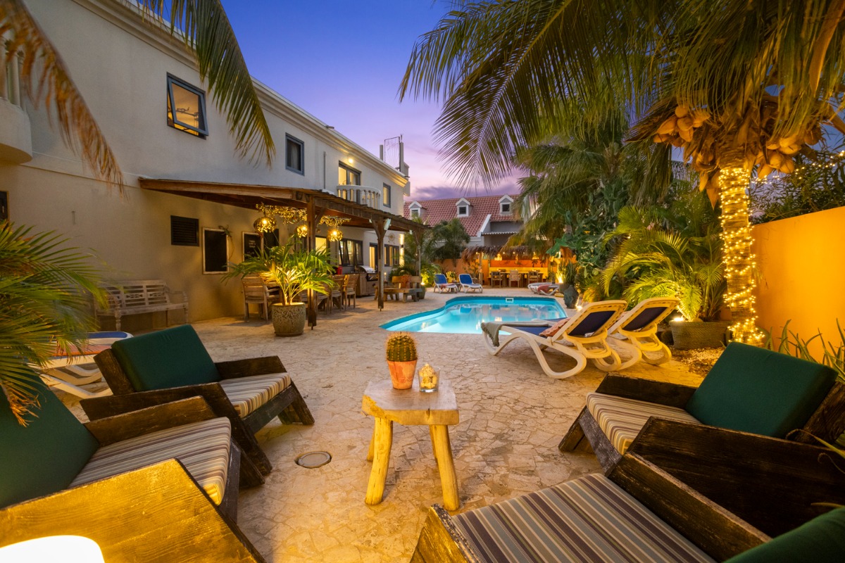 Van Duikvaker naar Bonaire