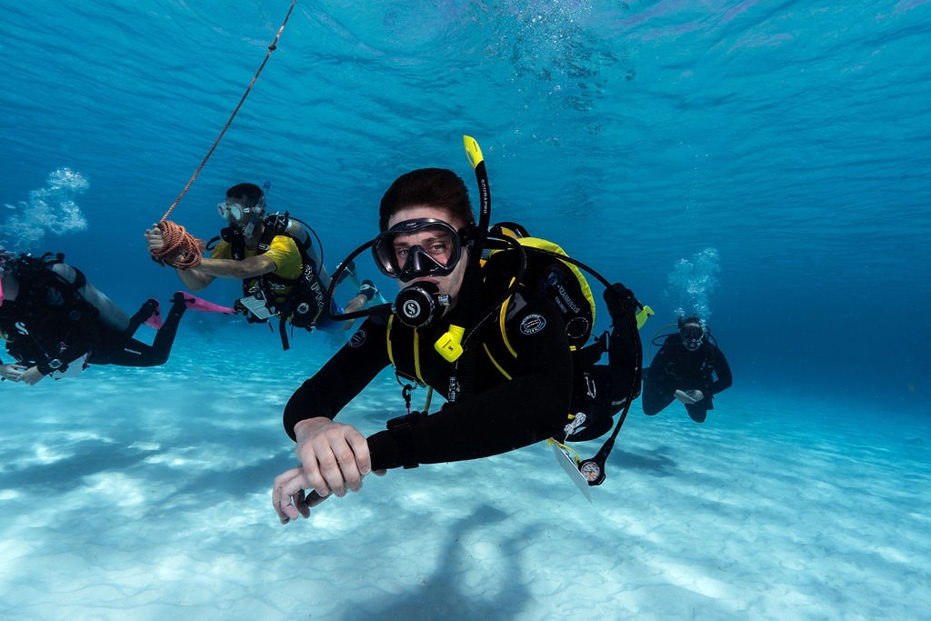 Oceanminds nu 2 jaar in actie na lancering op Duikvaker 2024