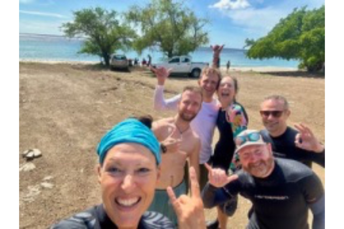 Discover Sublime Diving Curaçao