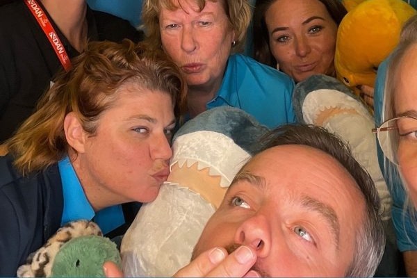 Ga leuk op de foto bij DuikeninBeeld en maak kans op gave duikprijzen!