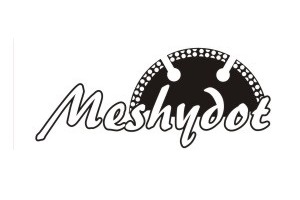 Meshydot Blade For Multi-purpose cutting