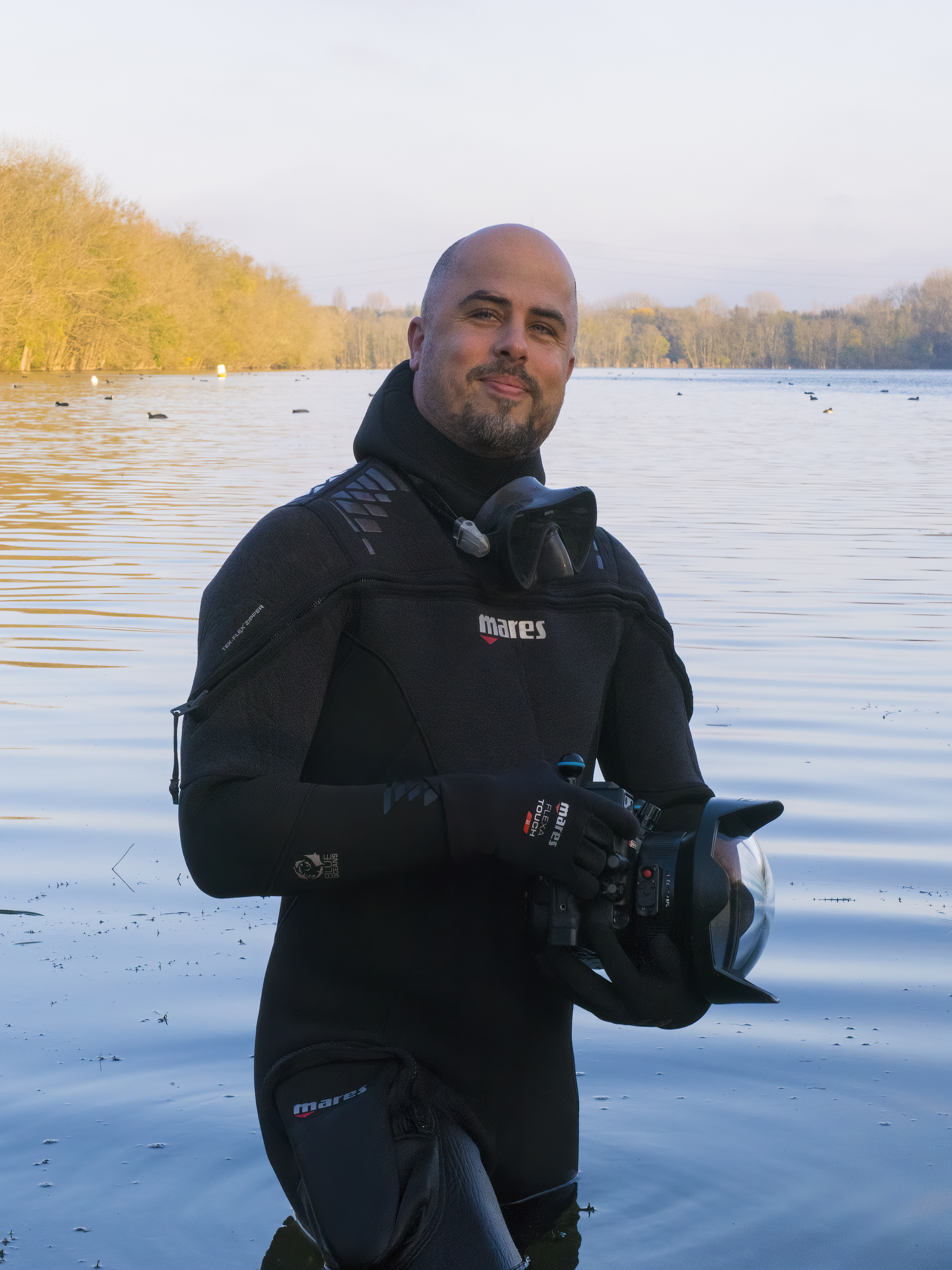 Thomas Van Puymbroeck