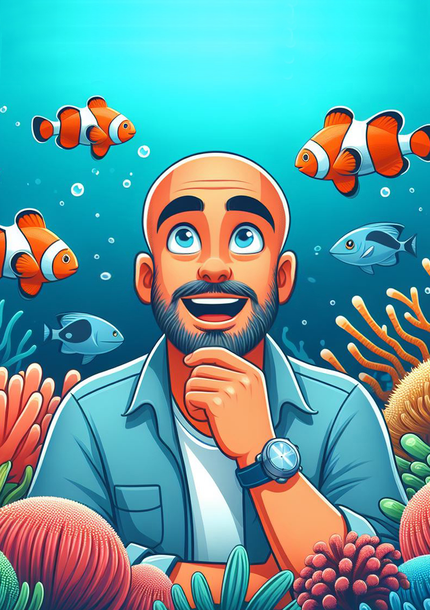 101 Nutteloze Vis‘jedatjes.