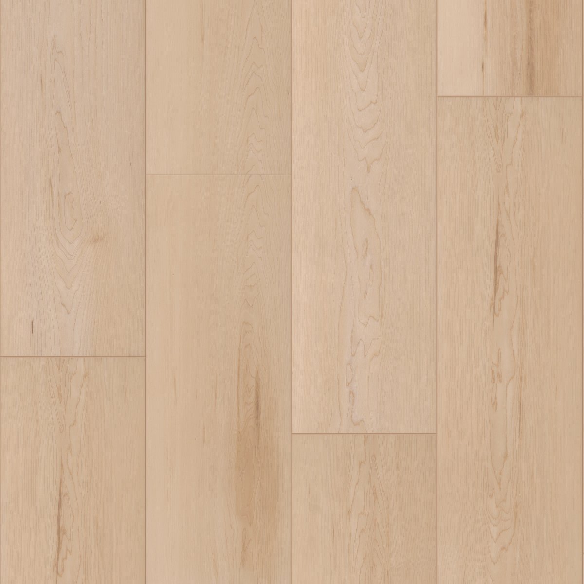 Grande Honeyed Maple