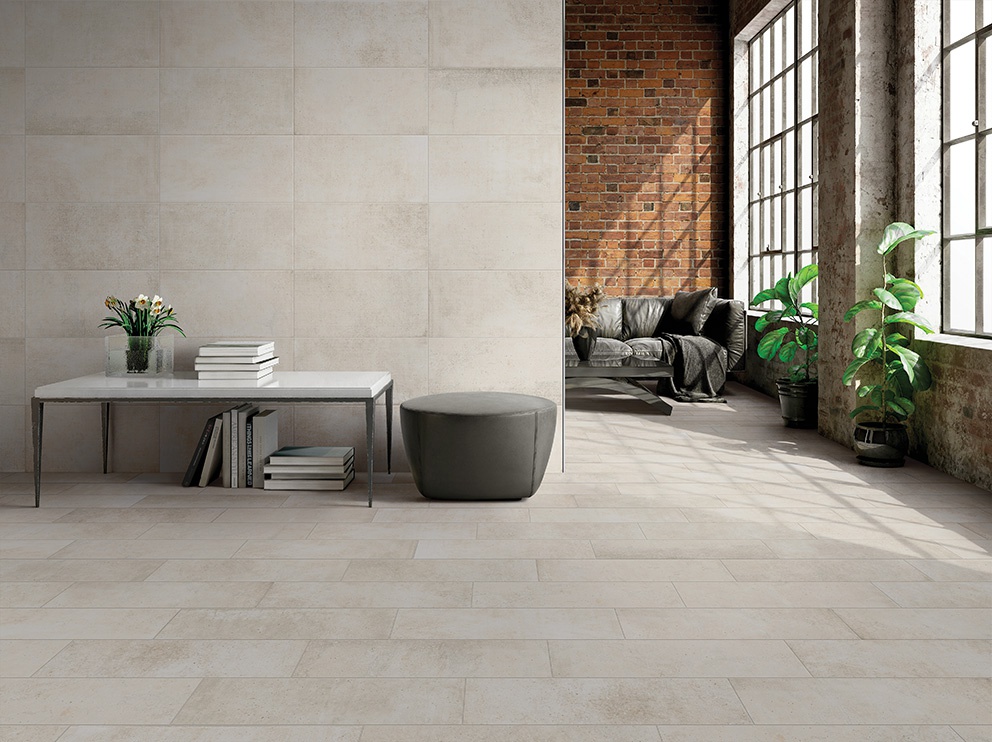 Premium Tile