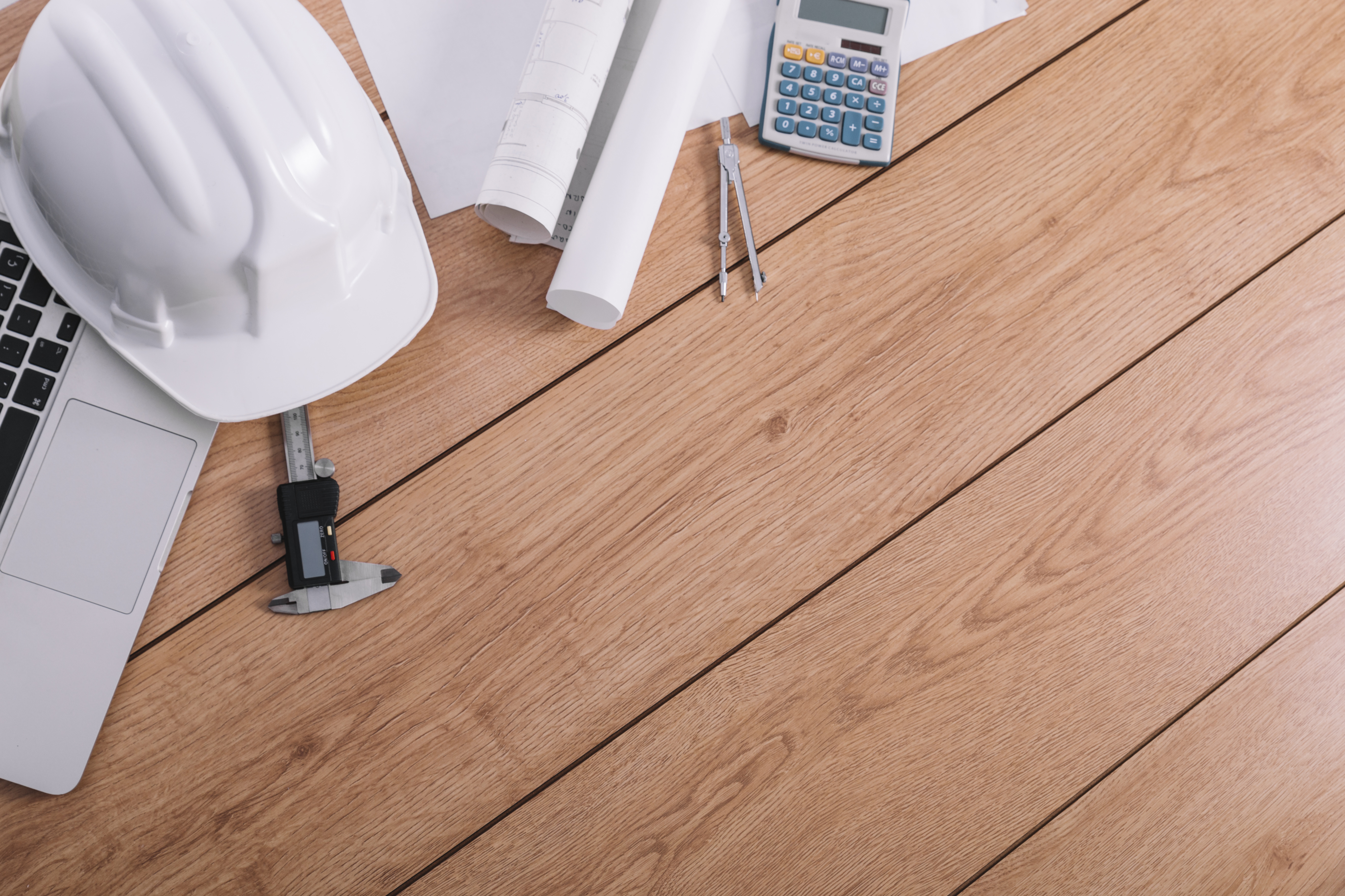 Trade Professional Flooring